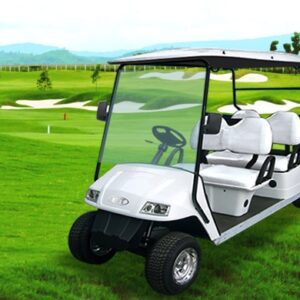 รถกอล์ฟ golf cart 04-2