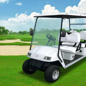 รถกอล์ฟ golf cart 04