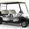 รถกอล์ฟ golf cart 04 alu