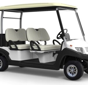 รถกอล์ฟ golf cart 04 alu