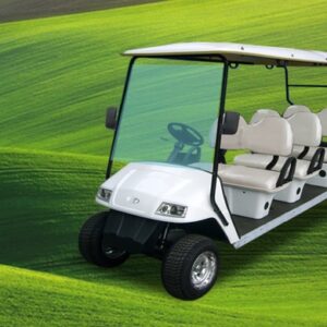 รถกอล์ฟ golf cart 06