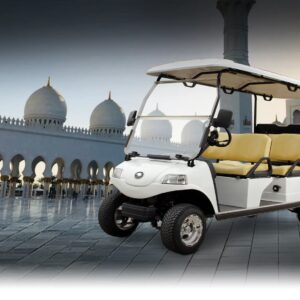 HDK Golf Carts