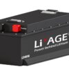 Lithium Ion Battery for golf carts